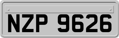 NZP9626
