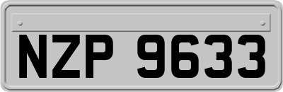 NZP9633