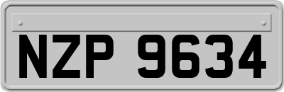 NZP9634