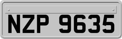 NZP9635