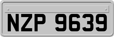 NZP9639