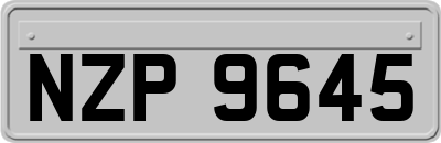 NZP9645