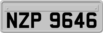 NZP9646