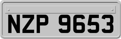NZP9653