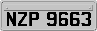 NZP9663