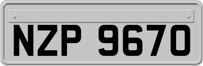 NZP9670