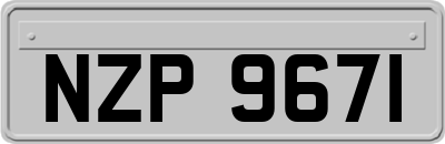 NZP9671