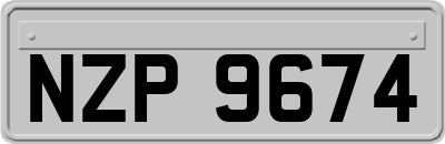 NZP9674