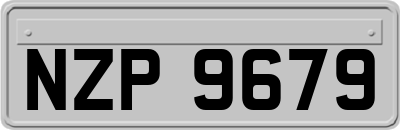 NZP9679