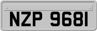 NZP9681