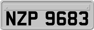 NZP9683