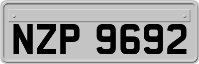 NZP9692