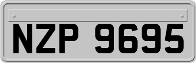 NZP9695