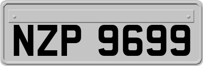 NZP9699