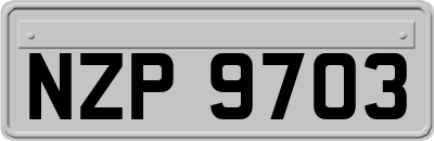 NZP9703