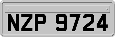 NZP9724