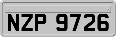 NZP9726