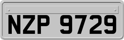 NZP9729