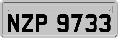NZP9733