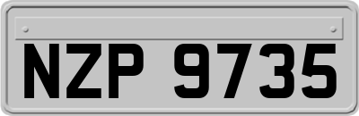 NZP9735