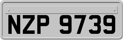 NZP9739