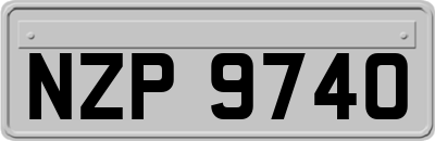 NZP9740