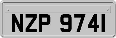 NZP9741
