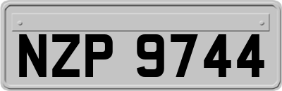 NZP9744
