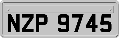 NZP9745