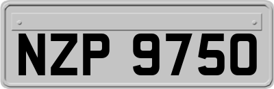 NZP9750