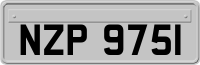 NZP9751