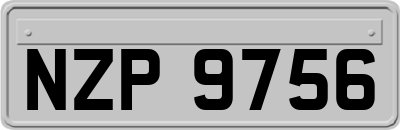 NZP9756