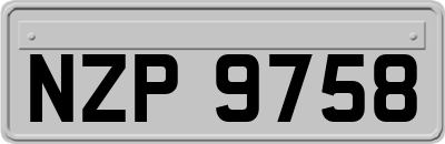 NZP9758