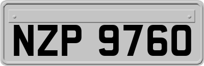 NZP9760