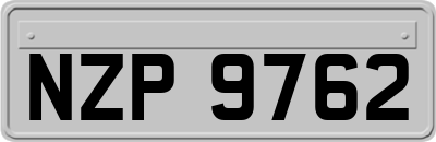 NZP9762