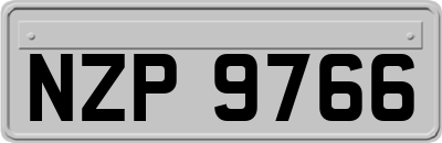 NZP9766