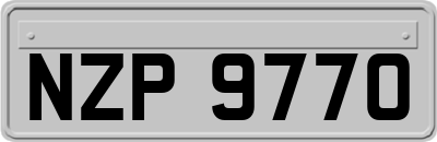 NZP9770