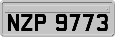 NZP9773