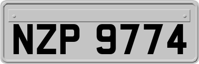 NZP9774