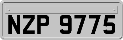 NZP9775