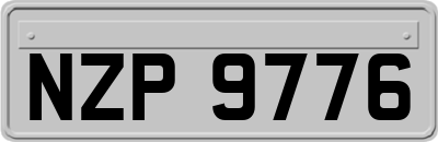 NZP9776