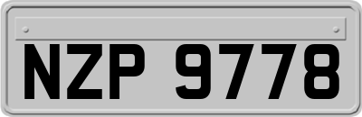NZP9778