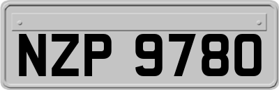 NZP9780