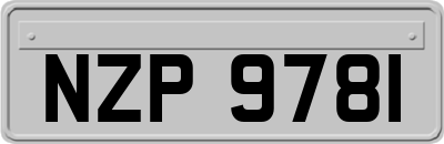 NZP9781