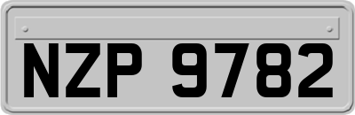 NZP9782