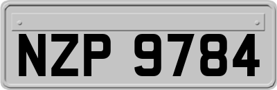 NZP9784