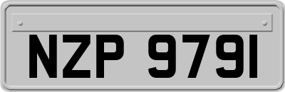NZP9791