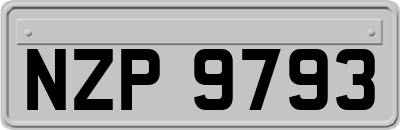 NZP9793