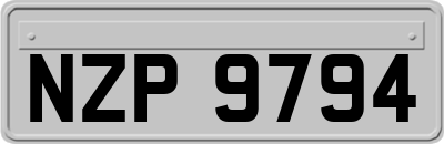 NZP9794