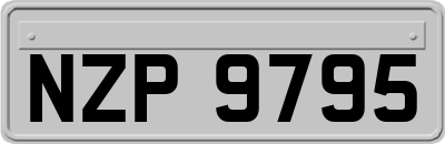 NZP9795